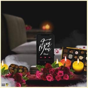 What Is Love (feat. Harmony) (Explicit)