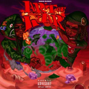 Go Ask (feat. KickdoorJD)