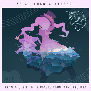 Fenith Island - Rune Factory Tides Of Destiny Lofi