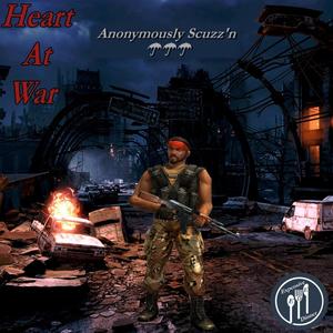 Heart At War (Explicit)