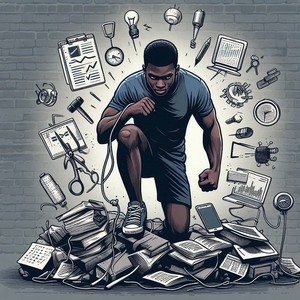 Motivacional - Mudar de vida #1