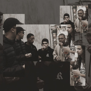 NOVOS DONOS (Explicit)