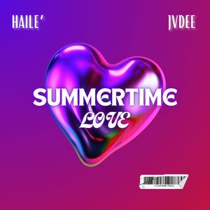 SUMMERTIME LOVE (feat. JVDEE)