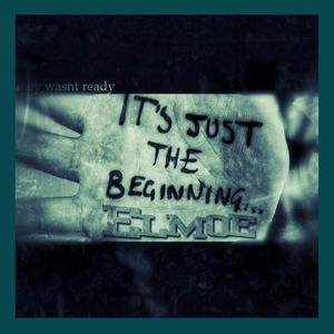 Its Just The Beginning EP. (Explicit)