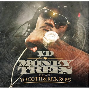 Money Trees (feat. Yo Gotti & Rick Ross)