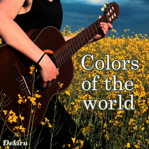 Colors of the World