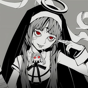 神っぽいな ver.巡音ルカ