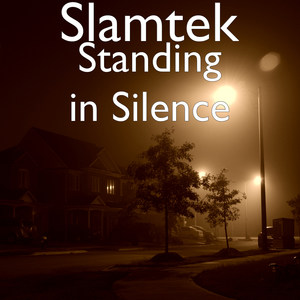 Standing in Silence