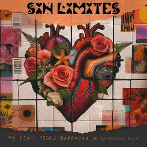 Sin límites (feat. Pedro Barragán de Maniacous Klan)