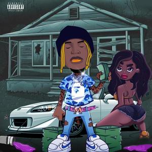 Back Home Freestyle (Explicit)