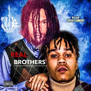 Real Brothers (Explicit)