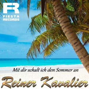 Mit dir schalt ich den Sommer an