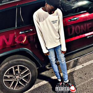 Pain (feat. LluhhJet) (Explicit)