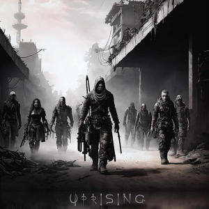 Uprising (feat Zach Taylor)