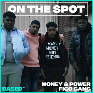 Money & Power (Explicit)