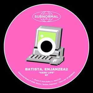 Shock (feat. Karla Sofia)