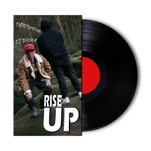 Rise Up (Explicit)