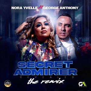 Secret Admirer Revealed (The Remix)