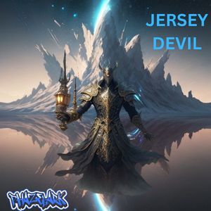 JERSEY DEVIL