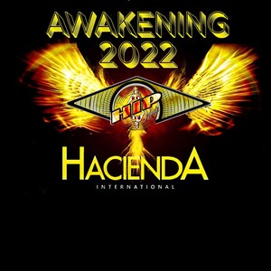 Awakening 2022