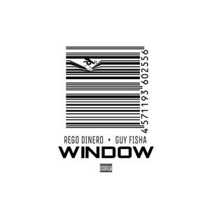 Window (feat. YungGuyFisha) (Explicit)