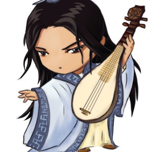 擎天 - 万古永相望