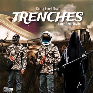 TRENCHES EP (Explicit)