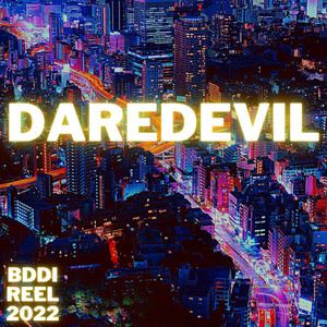 Dare Devil
