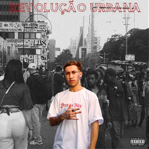 Sons Da Revolução (Explicit)
