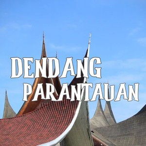 Dendang Parantauan