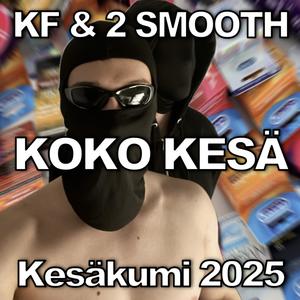 Koko Kesä (Explicit)