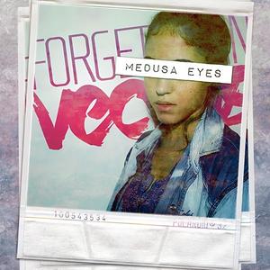 Medusa Eyes (Explicit)