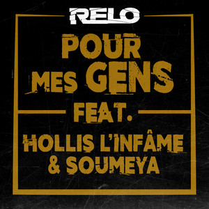 Pour mes gens (Explicit)