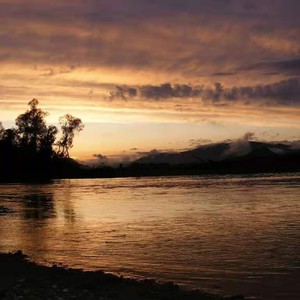 悲伤的黄昏 (Remix)