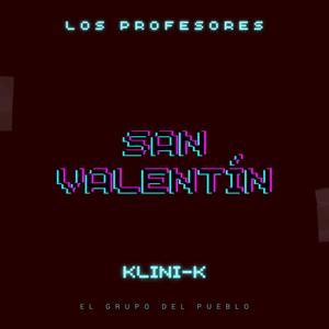 San Valentín (Explicit)