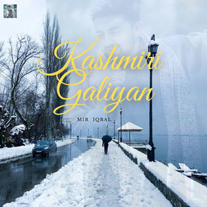 Kashmiri Galiyan