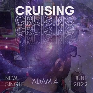 Cruising (feat. Victor Sampson & Mr.Goodbarz)