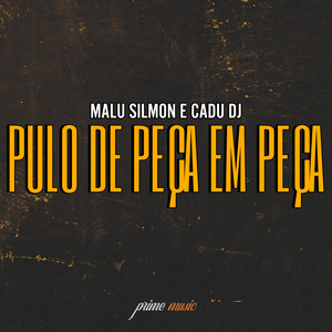 Malu Silmon - Pulo de Peça em Peça (Explicit)