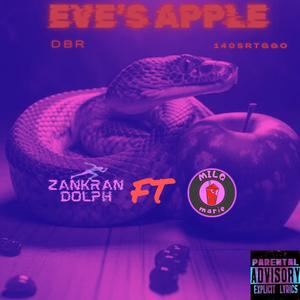 Eve's Apple (feat. Milq Marie) [Explicit]