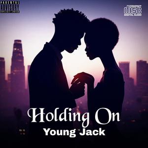 Holding On (feat. YSK_Jay) (Explicit)