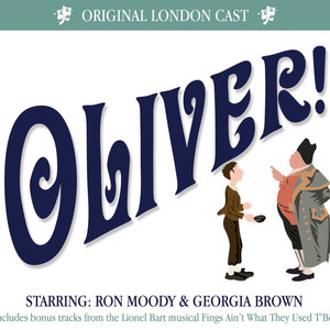 Oliver - Original London Cast