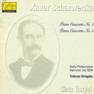 Piano Concerto No. 3 in C sharp minor, Op.80 - I. Maesto
