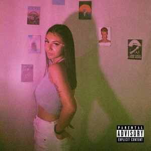Reconsider(feat. Kit Kat) (Explicit)