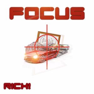 FOCUS EP (Explicit)