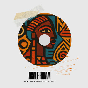 Arale Gidam (Extended)