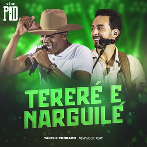 Tereré e Narguilé (Vê Se Pod)