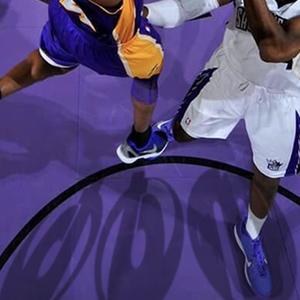 in the paint (Explicit)