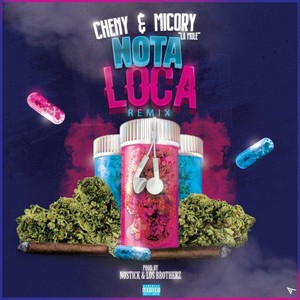 Nota Loca (Remix) [feat. Micory]