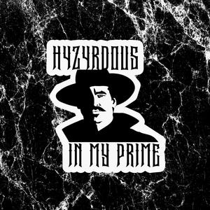 Older & Wiser (Creek Ville Remix|Explicit)