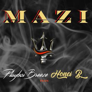 Mazi (feat. Honei B)